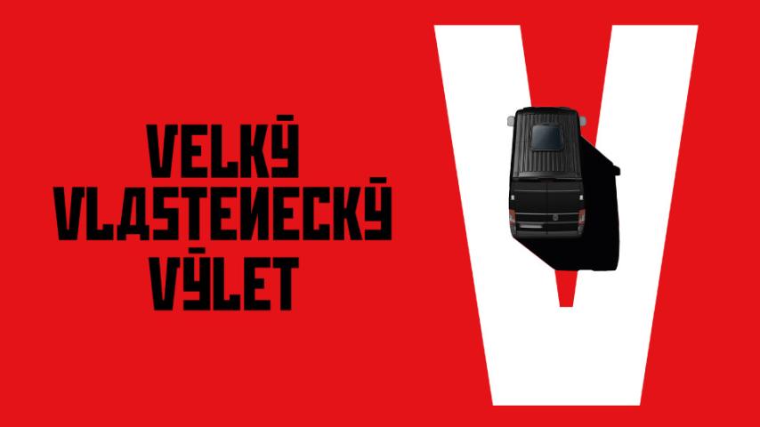 Velký Vlastenecký Výlet (2025)