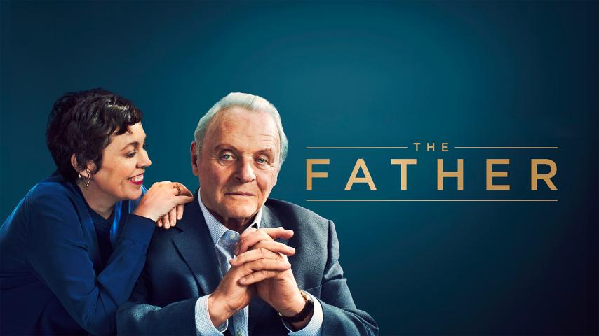 The Father (2020)