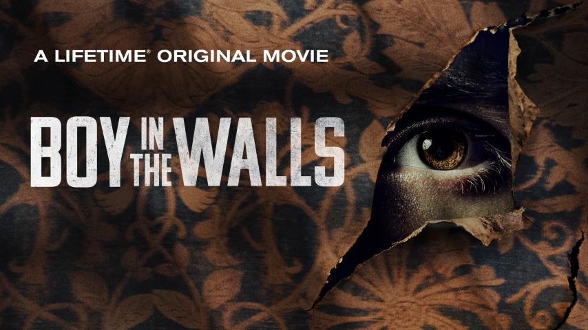 Boy in the Walls (2023)
