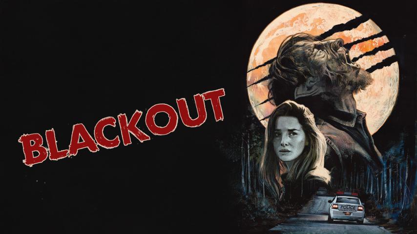 Blackout (2023)