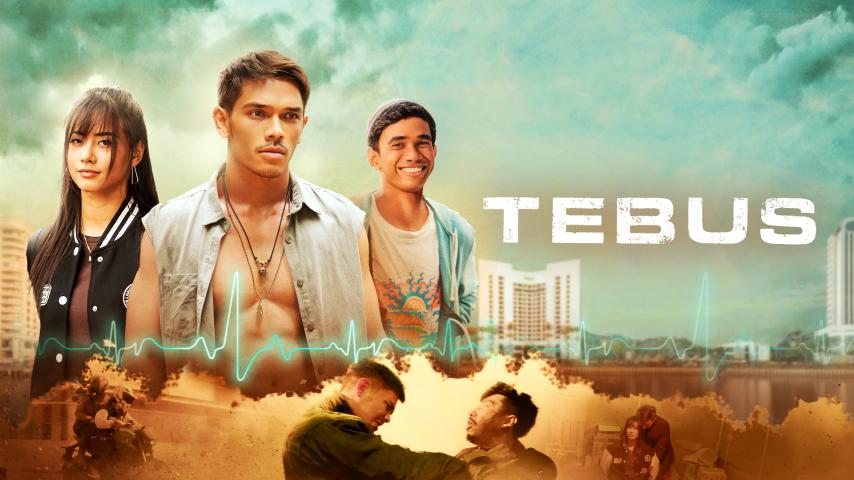 Tebus (2023) English Sub