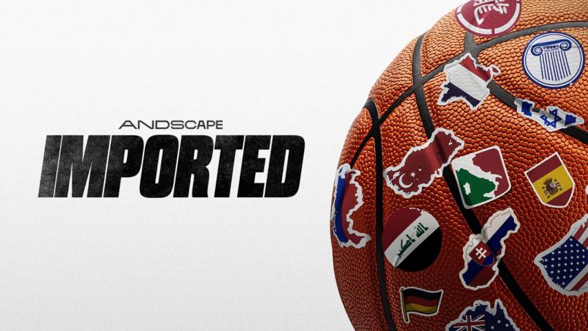Imported (2025)