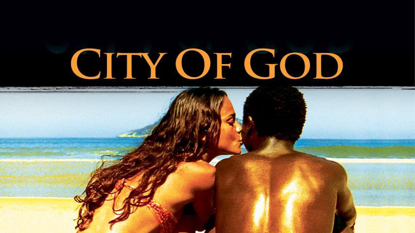City of God (2002)
