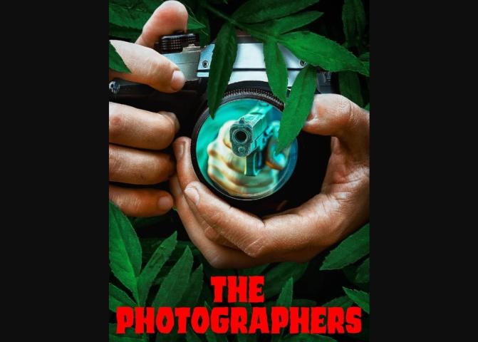 The Photographers (2025)