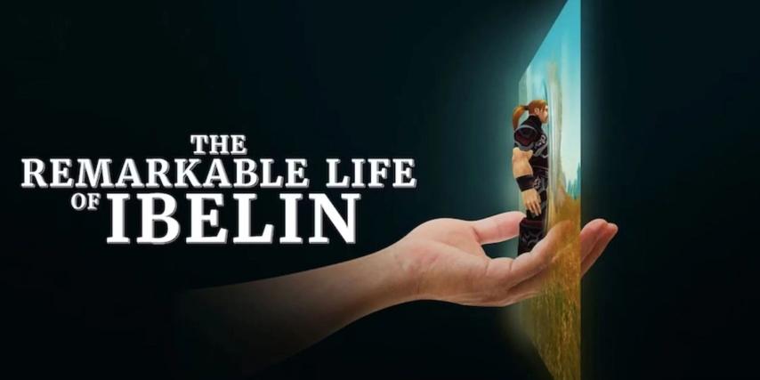 The Remarkable Life of Ibelin (2024)