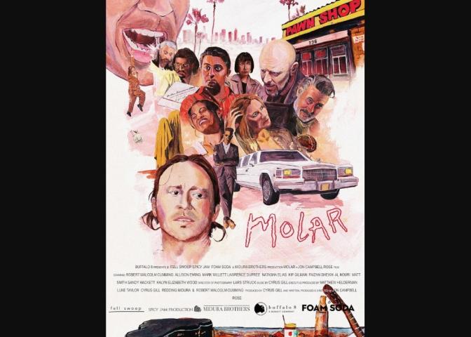 Molar (2025)