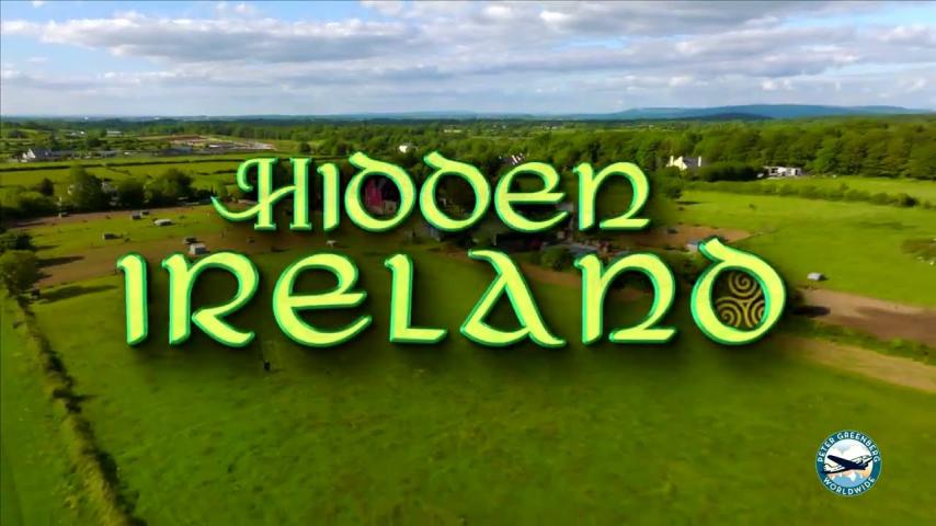 Hidden Ireland (2023)