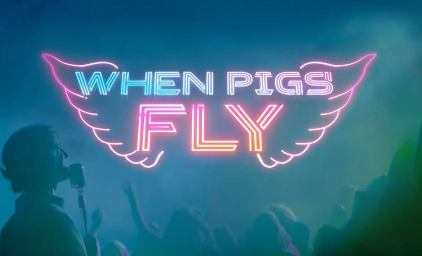 When Pigs Fly (2025)