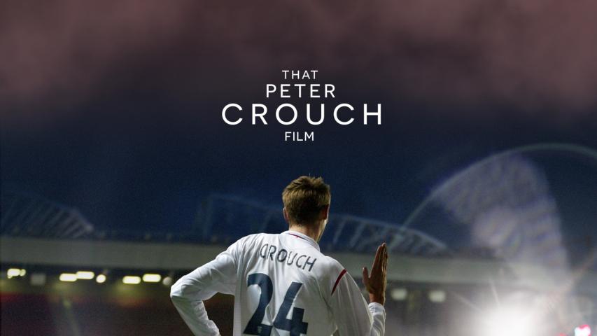 That Peter Crouch Film (2023)