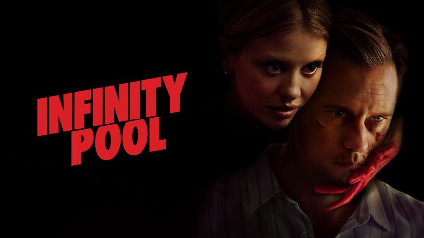 Infinity Pool (2023)