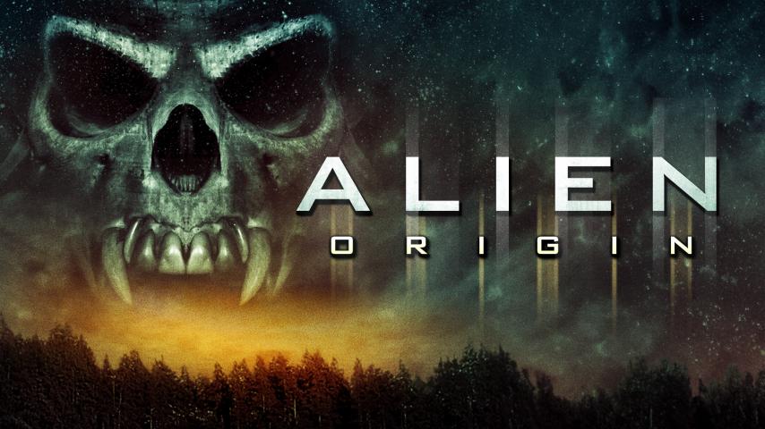 Alien Origin (2024)