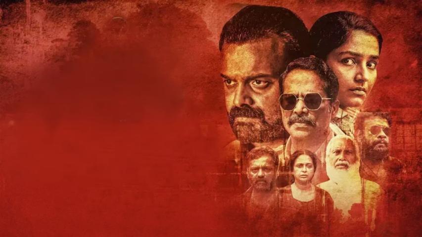 Pakalum Paathiravum (2023) English Sub