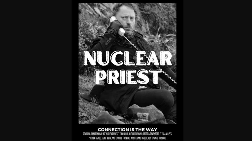 Nuclear Priest (2024)