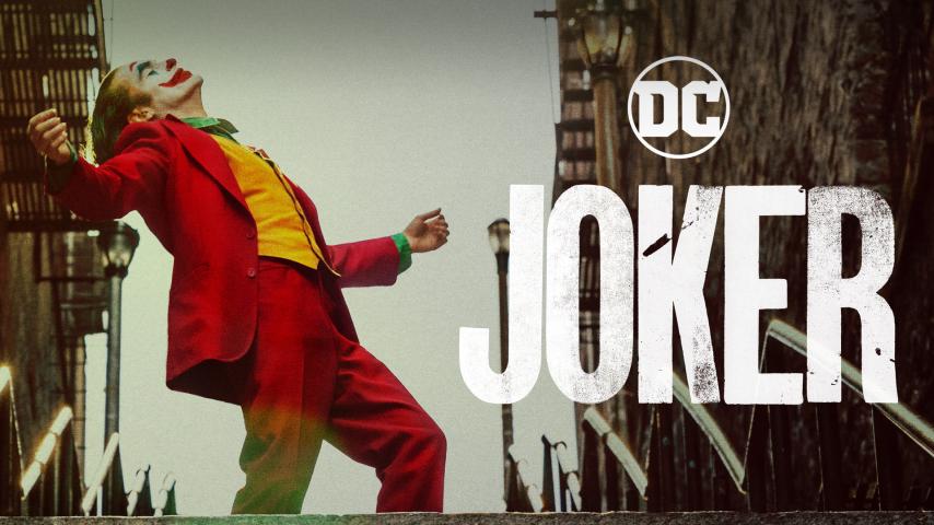 Joker (2019)