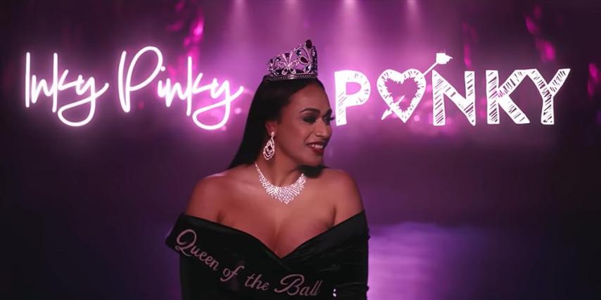 Inky Pinky Ponky (2023)