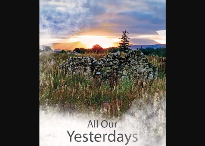 All Our Yesterdays (2025)