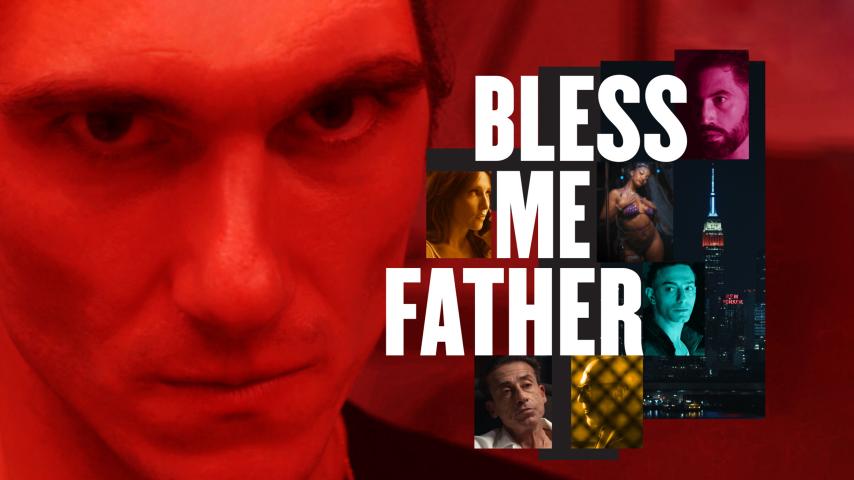 Bless Me Father (2023)