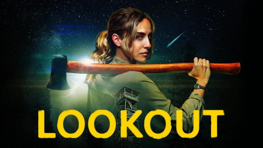 Lookout (2025)