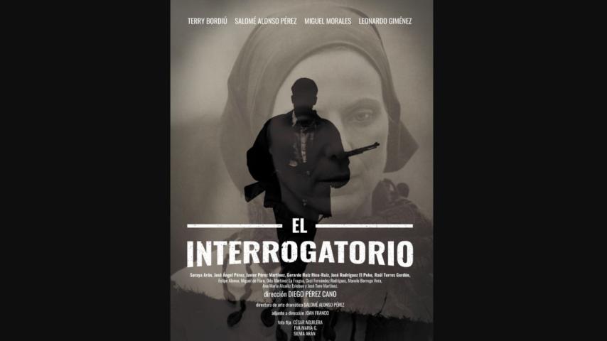 El Interrogatorio (2024)