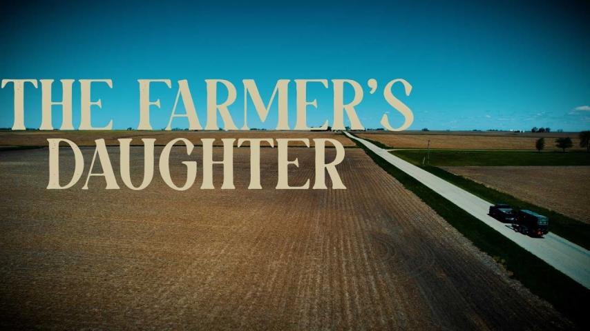 The Farmer's Daughter (2025)