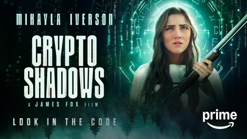 Crypto Shadows (2024)
