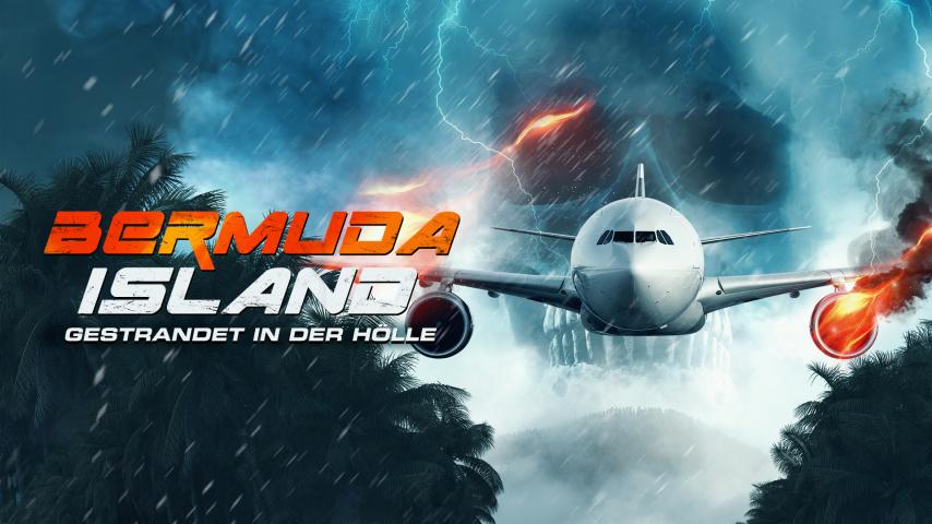 Bermuda Island (2023)