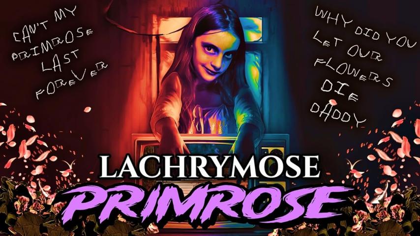 Lachrymose Primrose (2024)