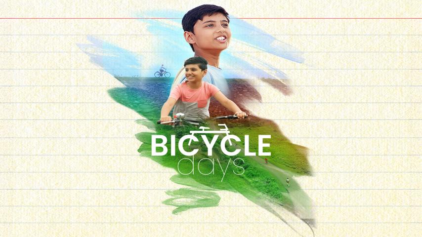 Bicycle Days (2023) English Sub