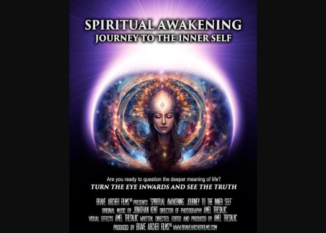 Spiritual Awakening: Journey to the Inner Self (2025)