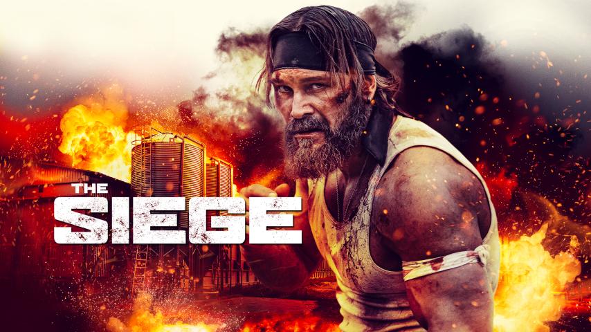 The Siege (2023)