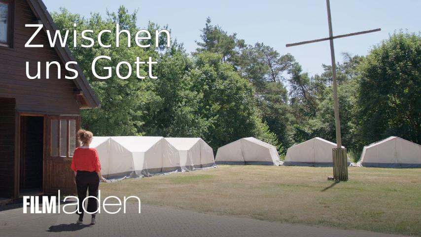 Zwischen uns Gott (2024)