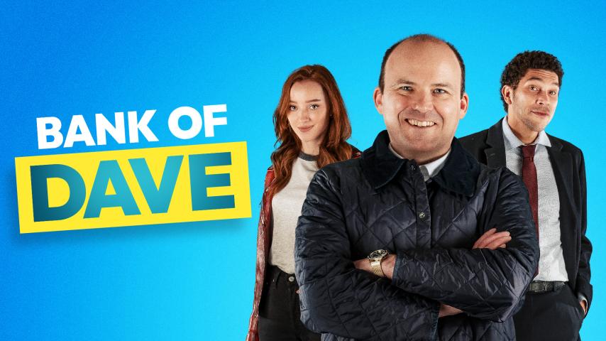 Bank of Dave (2023)