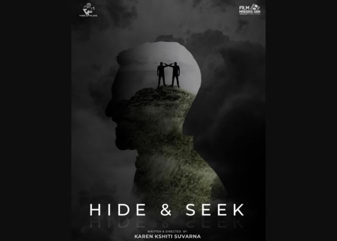 Hide & Seek (2023) English Sub