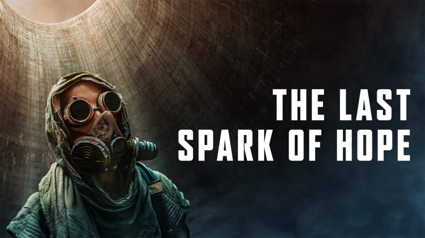 The Last Spark of Hope (2023)