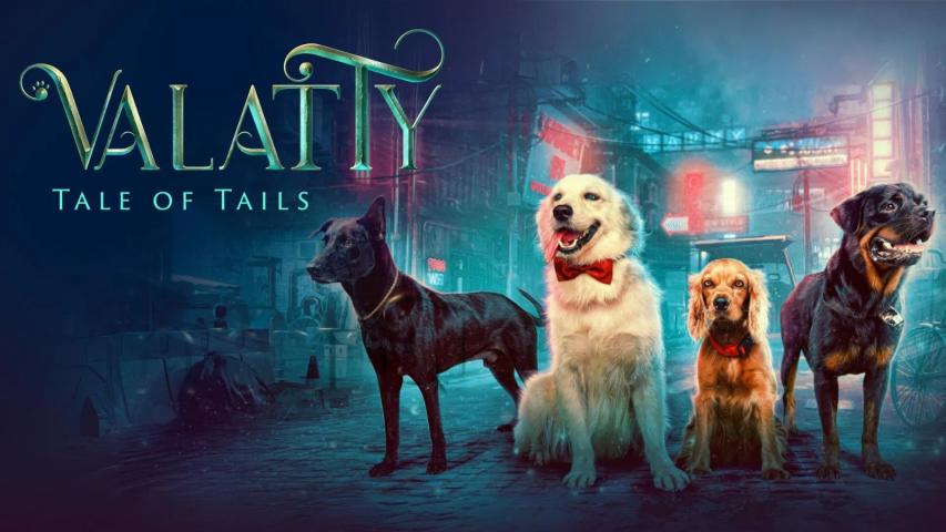 Valatty (2023) English Sub