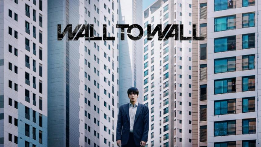 Wall to Wall (2025) English Sub