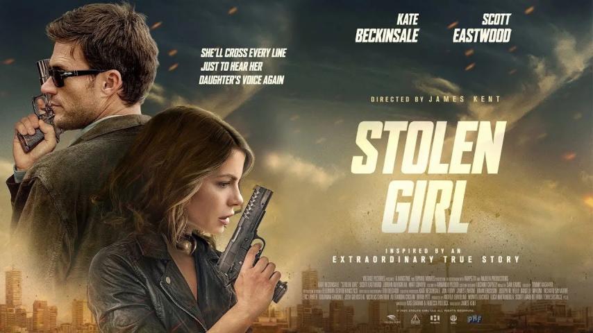 Stolen Girl (2025)