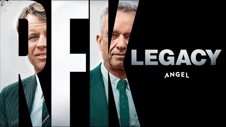 RFK: Legacy (2025)