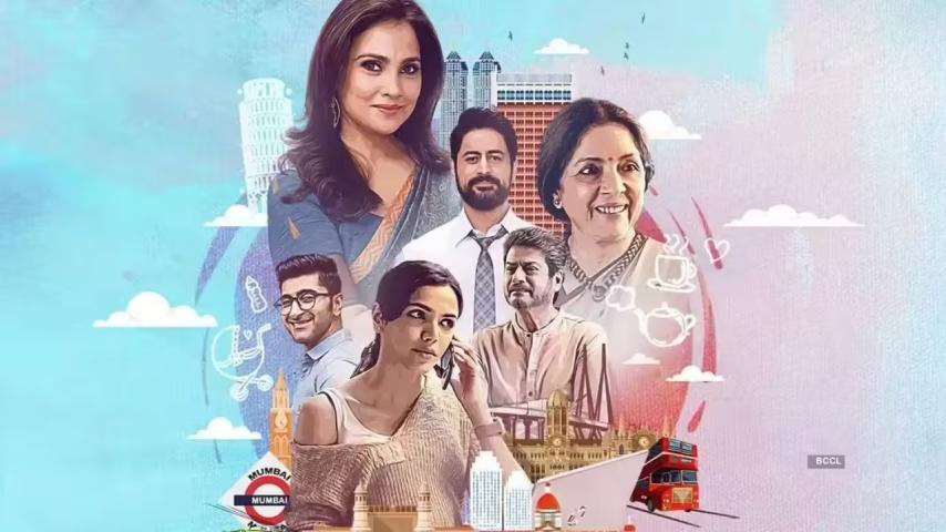Ishq-e-Nadaan (2023) English Sub