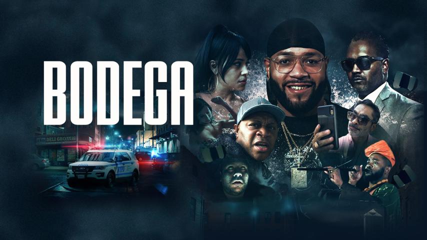 Bodega (2023)