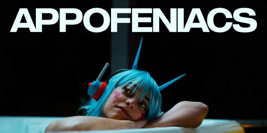 Appofeniacs (2025)