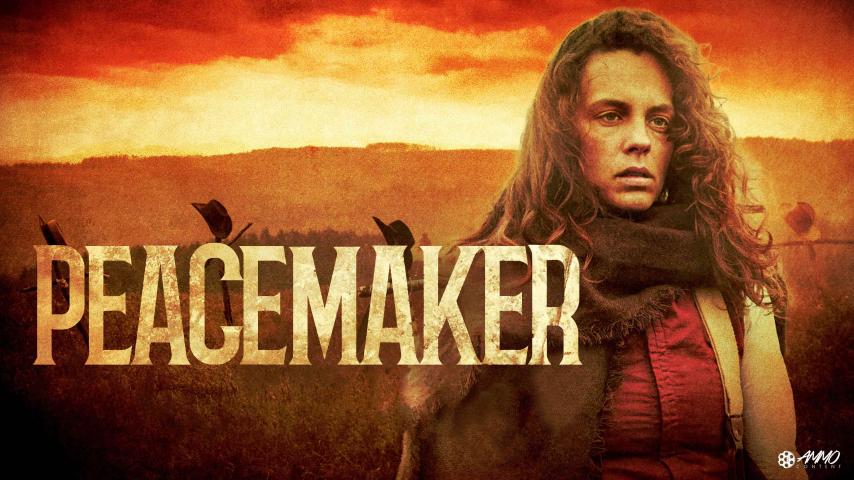 Peacemaker (2023)