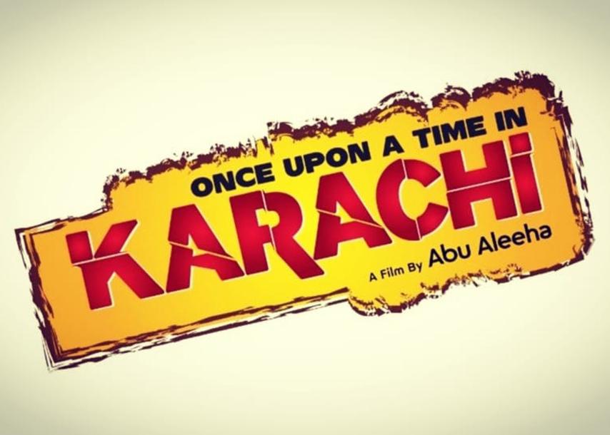 Once Upon a Time in Karachi (2023) English Sub