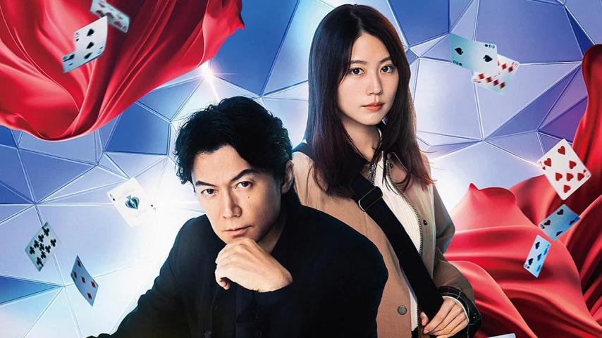 Black Showman (2025) English Sub