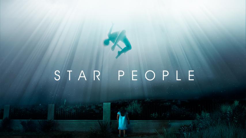 Star People (2025)