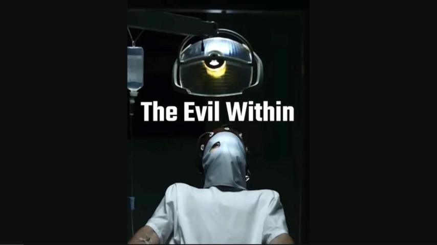 The Evil Within (2024)