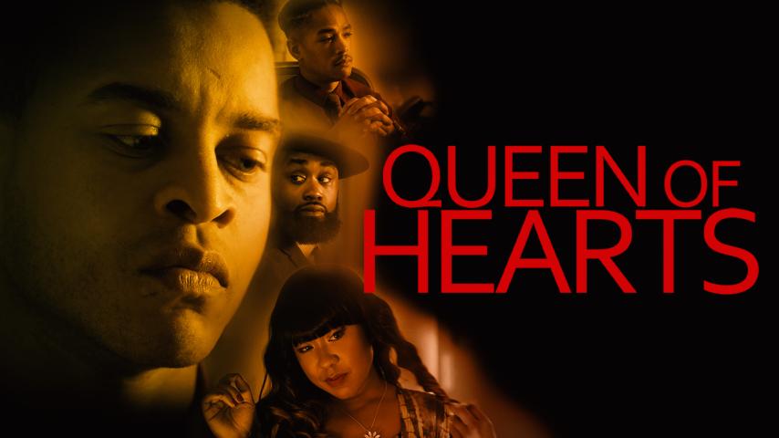 Queen of Hearts (2023)