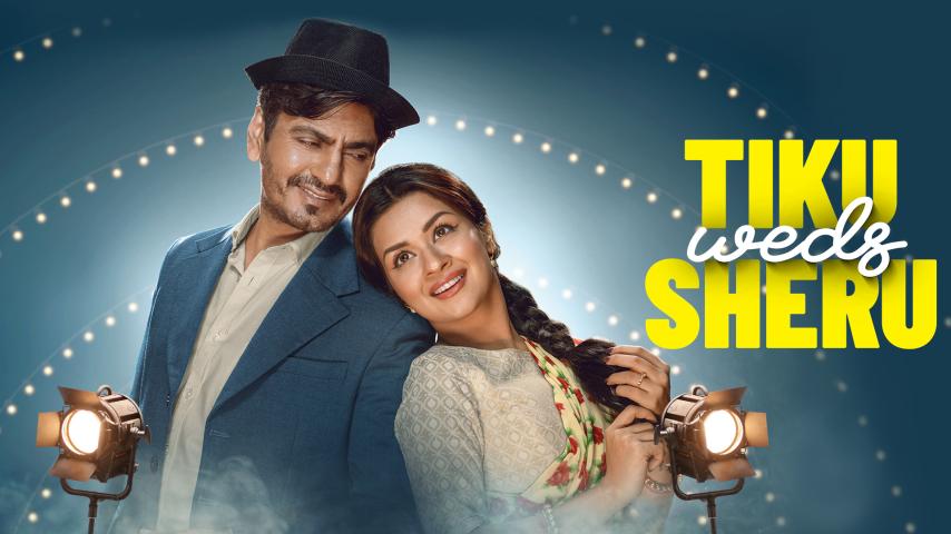 Tiku weds Sheru (2023) English Sub
