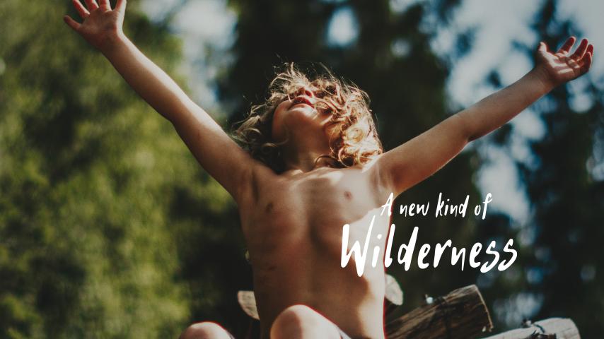 A New Kind of Wilderness (2024)