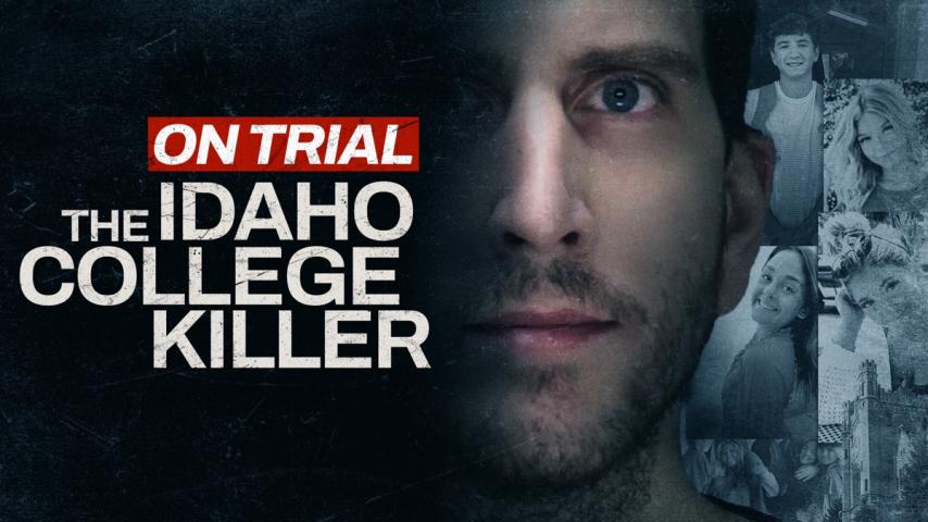 On Trial: The Idaho College Killer (2025)